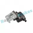 Étrier de frein arrière droit RAP BRAKES R-K0631 - Visuel 2