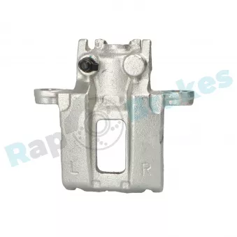 Étrier de frein arrière gauche RAP BRAKES R-K0634