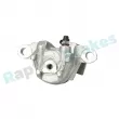 Étrier de frein arrière gauche RAP BRAKES R-K0634 - Visuel 2