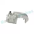 Étrier de frein arrière gauche RAP BRAKES R-K0634 - Visuel 3