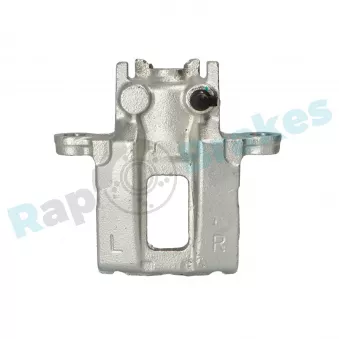 Étrier de frein arrière droit RAP BRAKES R-K0635