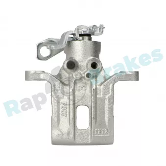 Étrier de frein arrière gauche RAP BRAKES R-K0636