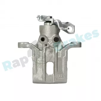 Étrier de frein arrière droit RAP BRAKES R-K0637