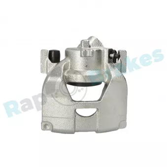 Étrier de frein avant gauche RAP BRAKES R-K0638