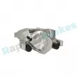 Étrier de frein avant gauche RAP BRAKES R-K0638 - Visuel 2