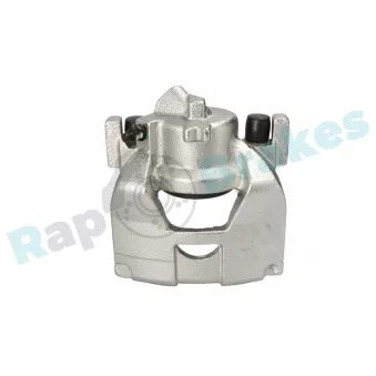 Étrier de frein avant droit RAP BRAKES R-K0639
