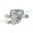 Étrier de frein arrière gauche RAP BRAKES R-K0640 - Visuel 1
