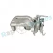 Étrier de frein arrière gauche RAP BRAKES R-K0640 - Visuel 2