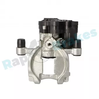 Étrier de frein arrière gauche RAP BRAKES R-K0642