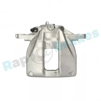 Étrier de frein arrière droit RAP BRAKES R-K0645