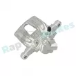 Étrier de frein arrière gauche RAP BRAKES R-K0656 - Visuel 1