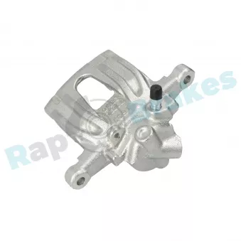Étrier de frein arrière gauche RAP BRAKES R-K0656