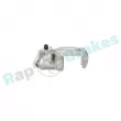Étrier de frein arrière gauche RAP BRAKES R-K0656 - Visuel 3