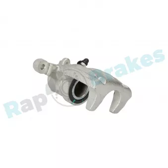 Étrier de frein arrière droit RAP BRAKES R-K0657