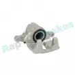 Étrier de frein arrière droit RAP BRAKES R-K0657 - Visuel 3
