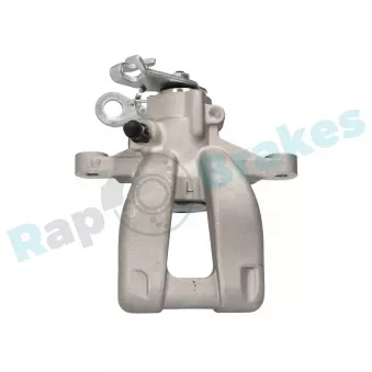 Étrier de frein arrière gauche RAP BRAKES R-K0658