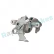 Étrier de frein arrière gauche RAP BRAKES R-K0658 - Visuel 3