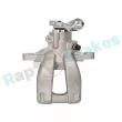 Étrier de frein arrière droit RAP BRAKES R-K0659 - Visuel 1