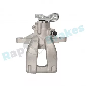 Étrier de frein arrière droit RAP BRAKES R-K0659