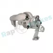 Étrier de frein arrière droit RAP BRAKES R-K0659 - Visuel 3