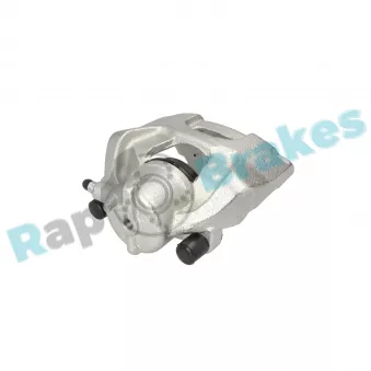 Étrier de frein avant gauche RAP BRAKES R-K0660