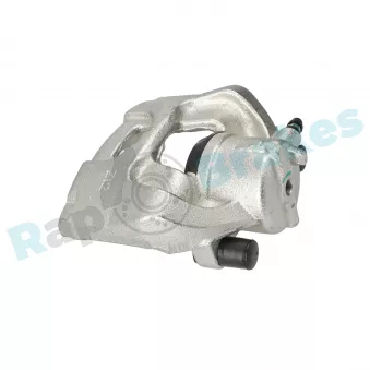 Étrier de frein avant droit RAP BRAKES R-K0661