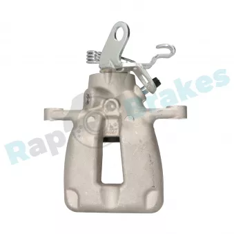 Étrier de frein arrière gauche RAP BRAKES R-K0664