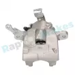 Étrier de frein arrière gauche RAP BRAKES R-K0668 - Visuel 3