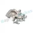 Étrier de frein arrière droit RAP BRAKES R-K0669 - Visuel 3