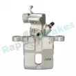 Étrier de frein arrière gauche RAP BRAKES R-K0670 - Visuel 1