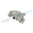 Étrier de frein arrière gauche RAP BRAKES R-K0670 - Visuel 2