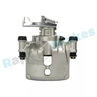 Étrier de frein arrière gauche RAP BRAKES R-K0672