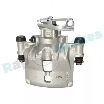 Étrier de frein arrière droit RAP BRAKES R-K0673