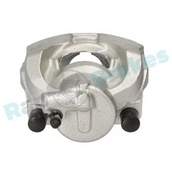 Étrier de frein avant gauche RAP BRAKES R-K0676