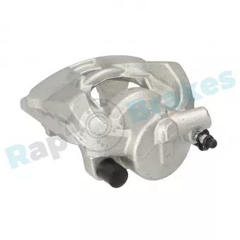 Étrier de frein avant droit RAP BRAKES R-K0677