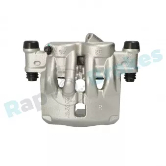 Étrier de frein avant droit RAP BRAKES R-K0679