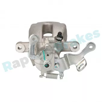 Étrier de frein arrière gauche RAP BRAKES R-K0680