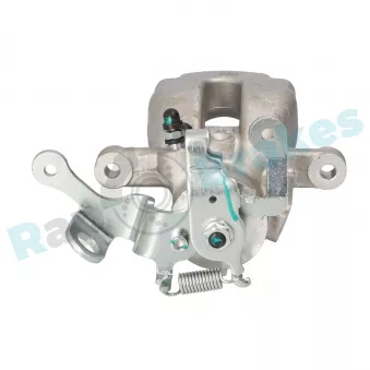 Étrier de frein arrière droit RAP BRAKES R-K0681