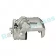 Étrier de frein avant gauche RAP BRAKES R-K0682 - Visuel 3