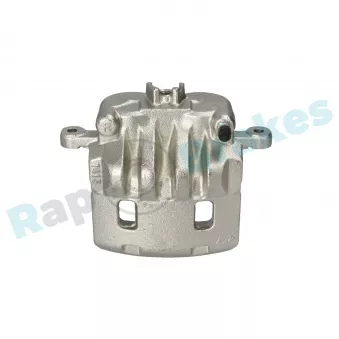 Étrier de frein avant droit RAP BRAKES R-K0683