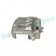 Étrier de frein avant droit RAP BRAKES R-K0683 - Visuel 2