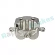 Étrier de frein avant droit RAP BRAKES R-K0683 - Visuel 3