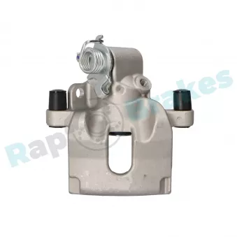 Étrier de frein arrière gauche RAP BRAKES R-K0684