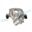 Étrier de frein arrière gauche RAP BRAKES R-K0684 - Visuel 3