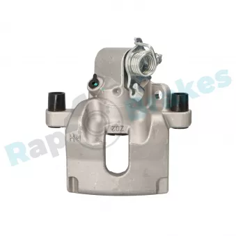Étrier de frein arrière droit RAP BRAKES R-K0685