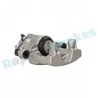 Étrier de frein arrière droit RAP BRAKES R-K0685 - Visuel 3