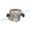 Étrier de frein arrière gauche RAP BRAKES R-K0688 - Visuel 3