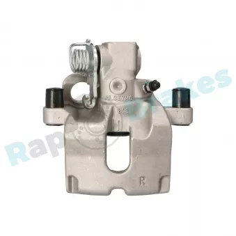 Étrier de frein arrière droit RAP BRAKES R-K0689