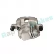 Étrier de frein arrière droit RAP BRAKES R-K0689 - Visuel 3