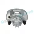 Étrier de frein avant gauche RAP BRAKES R-K0690 - Visuel 2